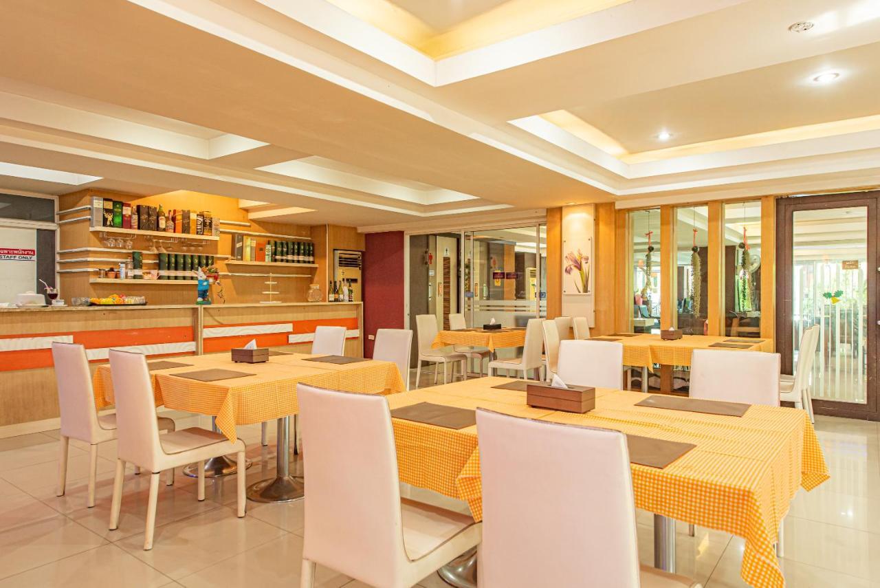 The Wing Design Hotel Μπανγκόκ Εξωτερικό φωτογραφία