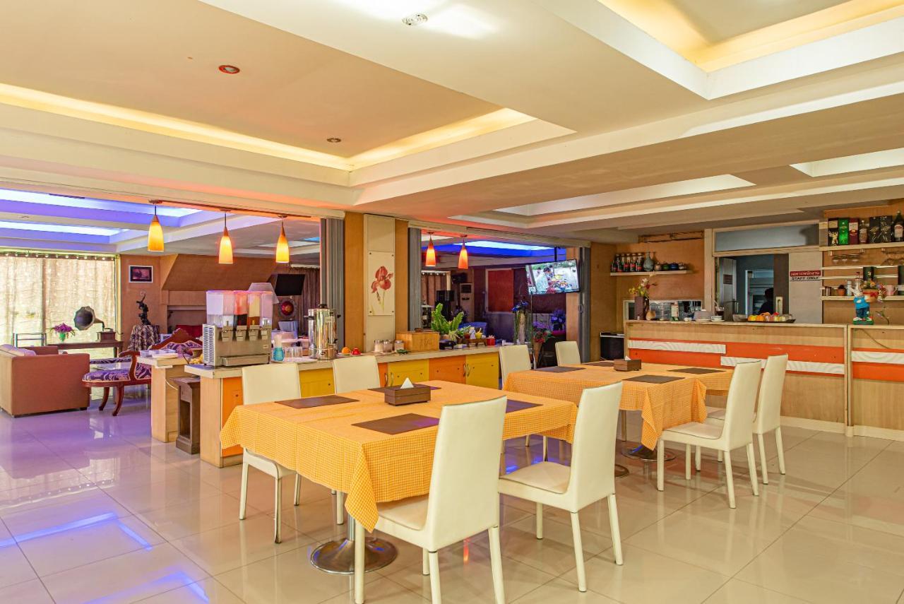 The Wing Design Hotel Μπανγκόκ Εξωτερικό φωτογραφία