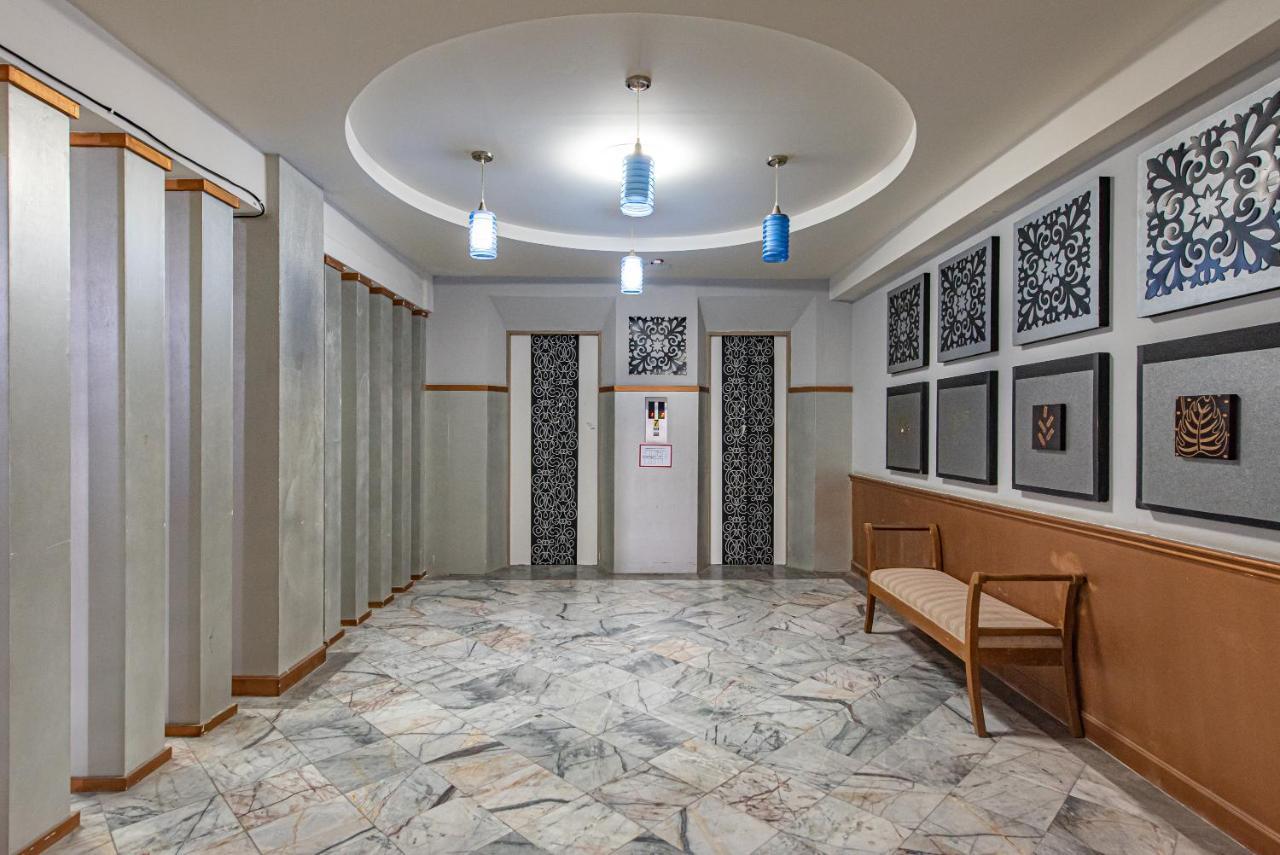 The Wing Design Hotel Μπανγκόκ Εξωτερικό φωτογραφία