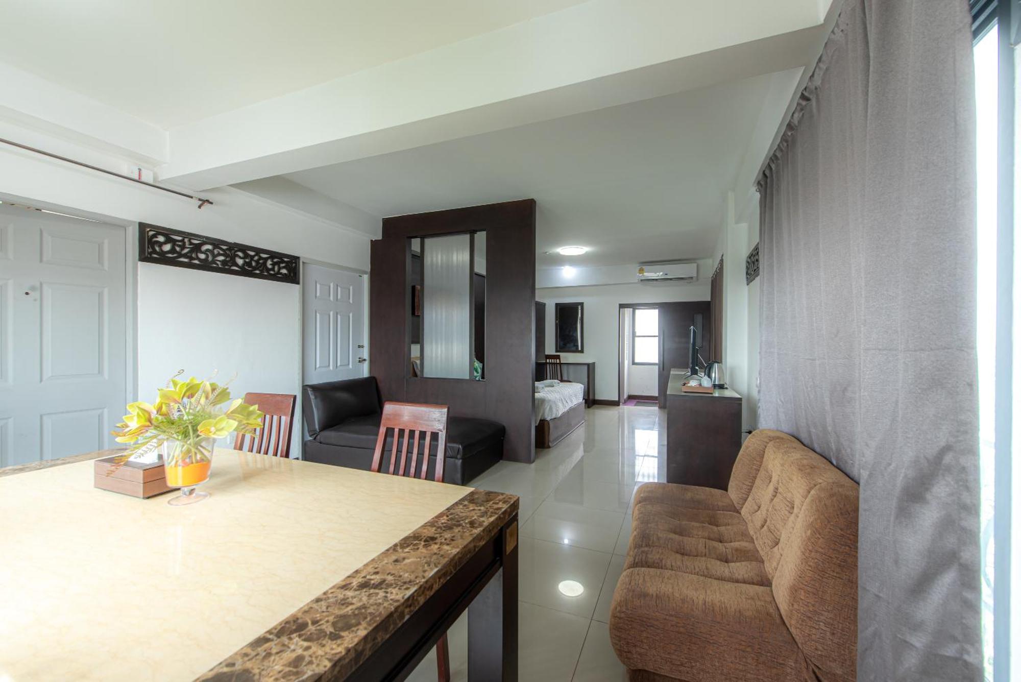 The Wing Design Hotel Μπανγκόκ Εξωτερικό φωτογραφία