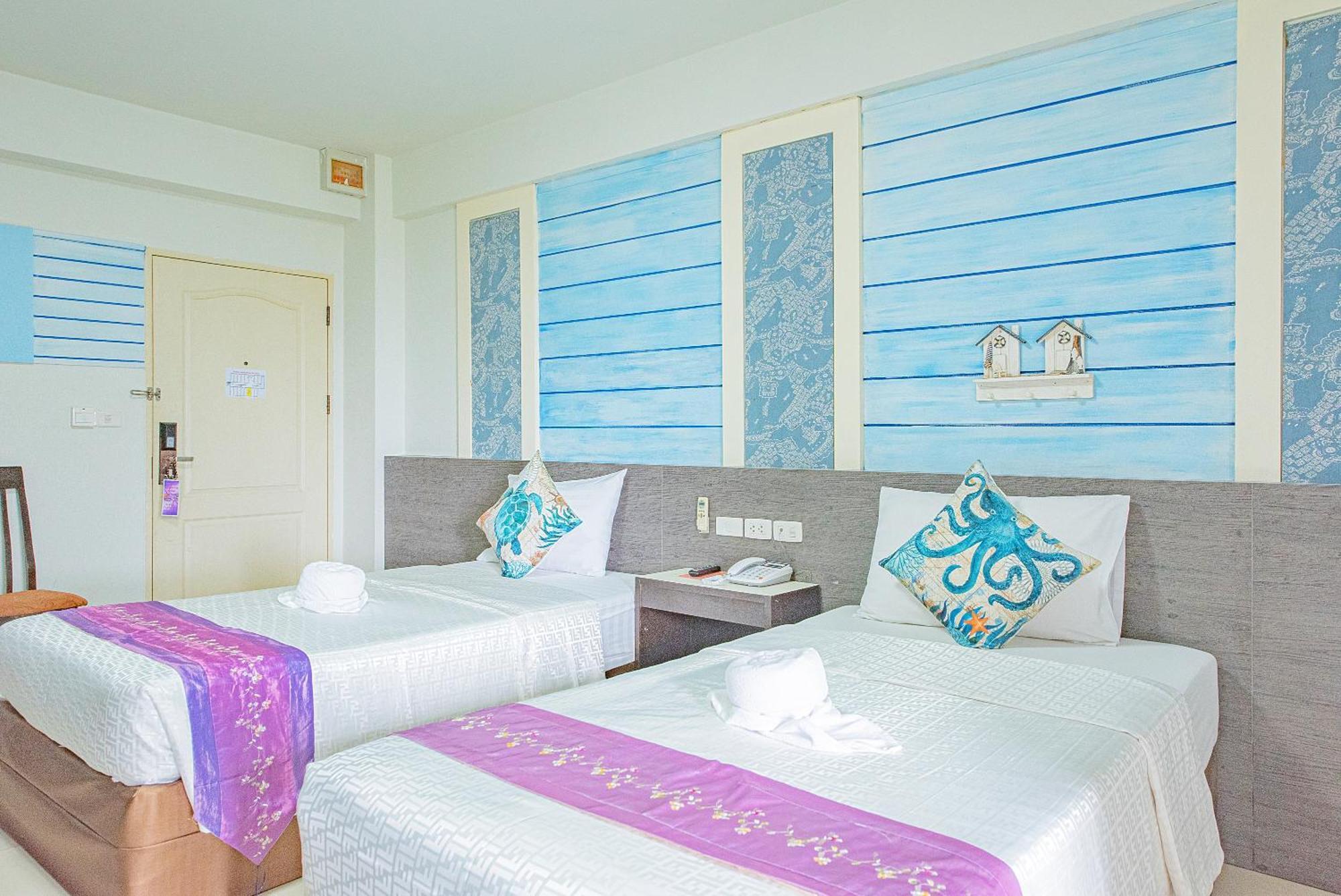 The Wing Design Hotel Μπανγκόκ Εξωτερικό φωτογραφία