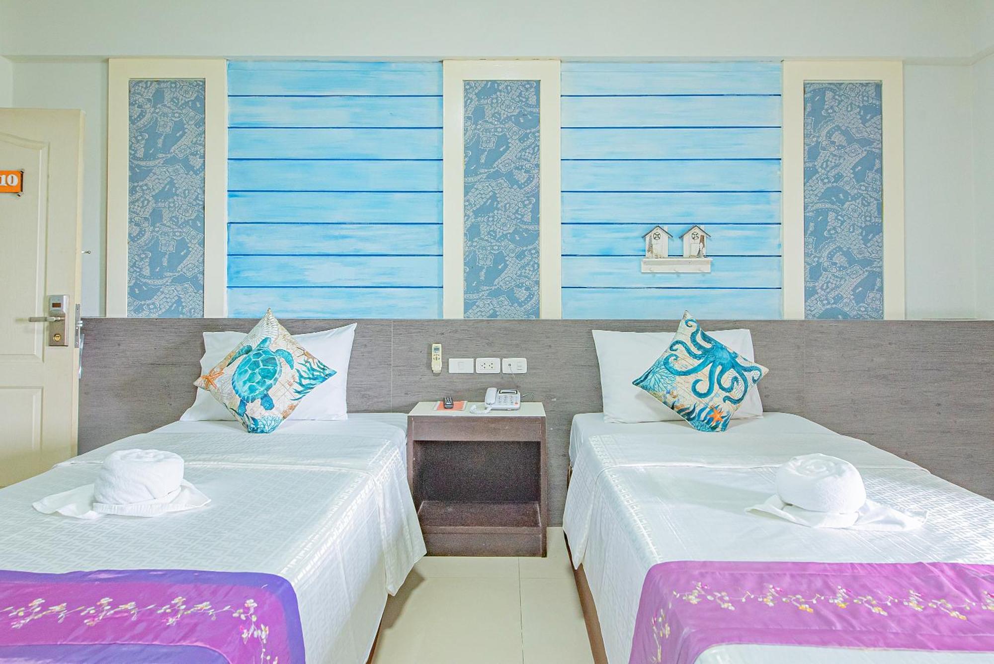 The Wing Design Hotel Μπανγκόκ Εξωτερικό φωτογραφία